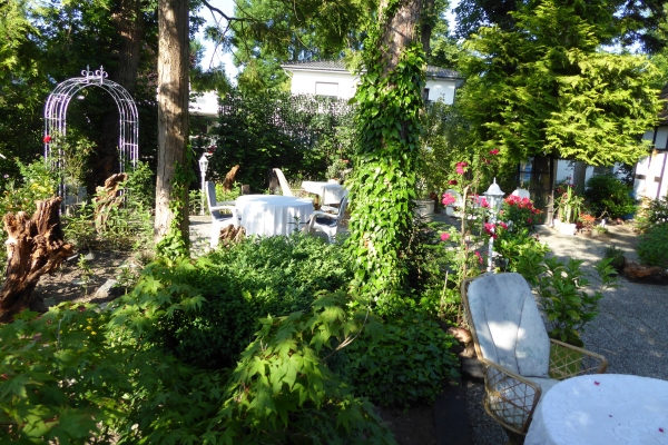 Hotel Zum Alten Torfkahn